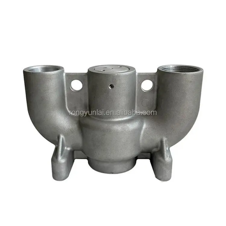 Air Compressor Parts 1092049977 Minimum Pressure Valve Industrial Compressor Parts 1092-0499-77