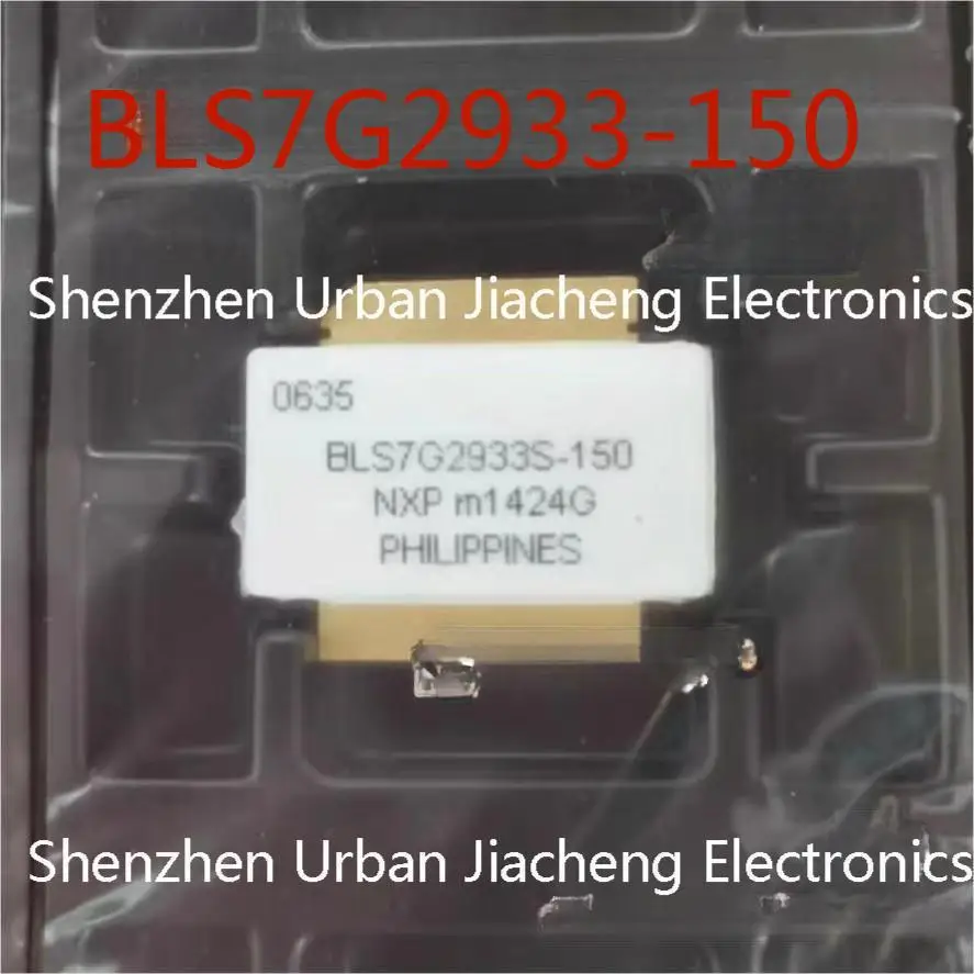 BLS7G2933S-150 stock a range of power amplifier tubes HF tube RF transistor capacitors available for consultation