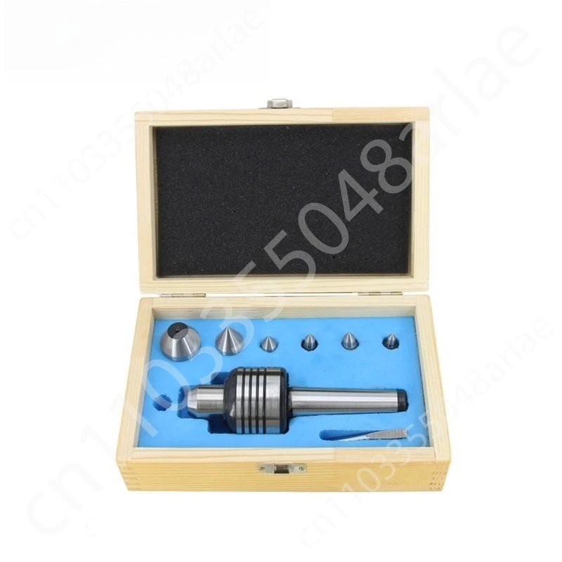 

The New MT5 Plug-in Rotary Top with 7PCS Support Is Equipped with 2, 3, and 4 Replaceable Rotary Top Pins