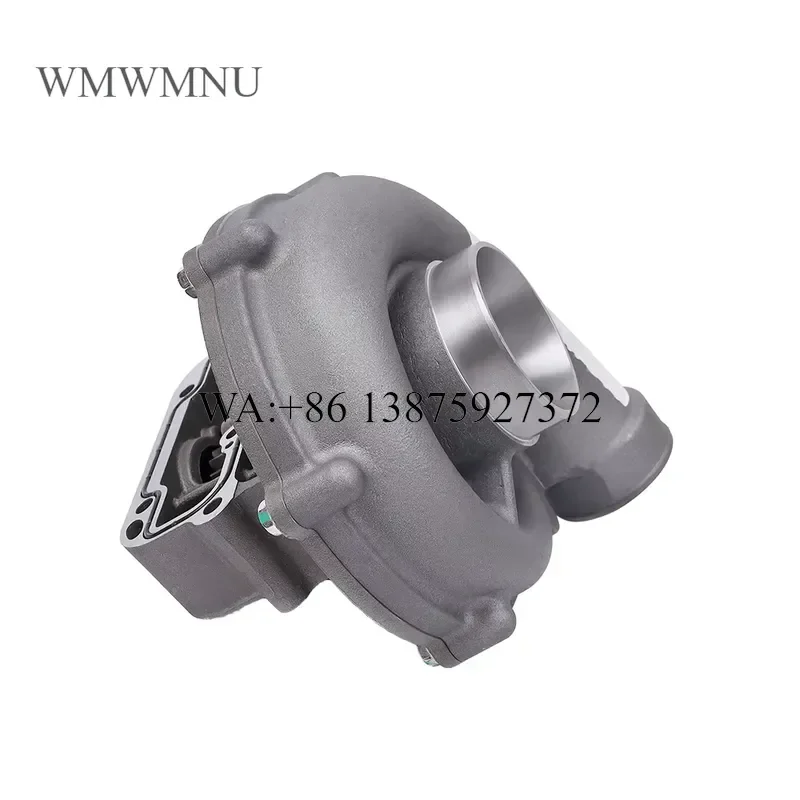 Wmwmnu Billet Steel Supercharger for Jet Ski FX SHO 1800 Engine Personal Watercraft Parts Compatible with FX