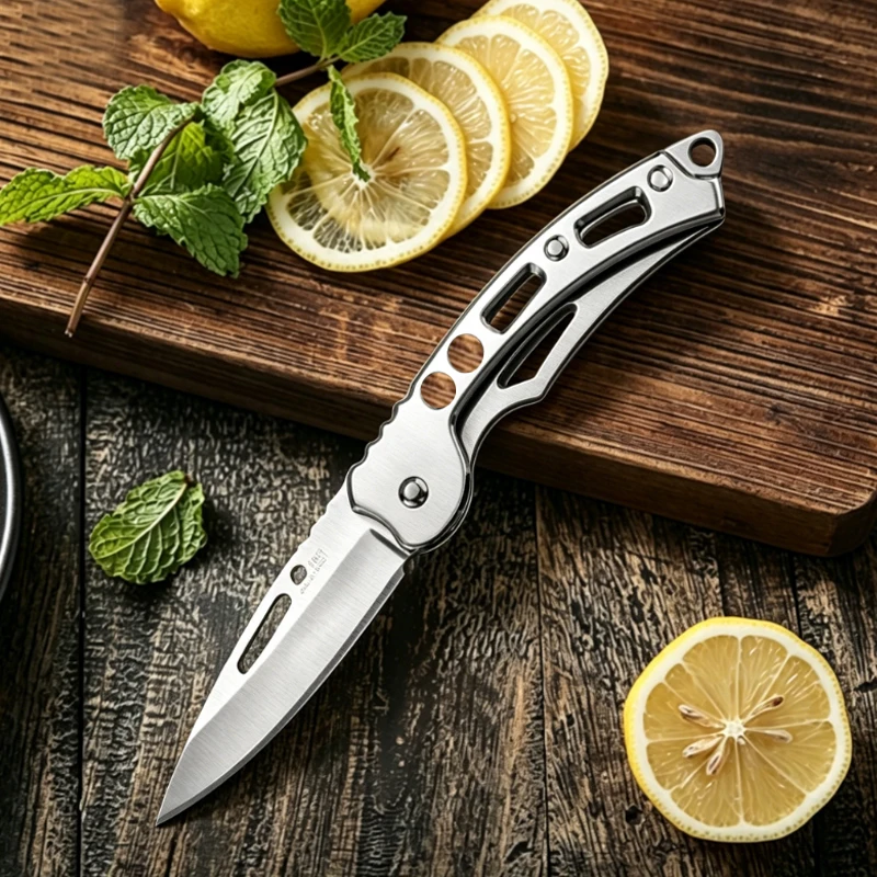WXCOO Professional Folding Kni - огляд і ціна Commercial Kitchen Knives