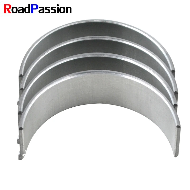 Motorcycle Accessories 45mm 44.75mm 44.5mm 44.25mm 44mm 43.5mm 43mm Connecting Rod Bearing For SUZUKI AN650 AN 650 2003-2017