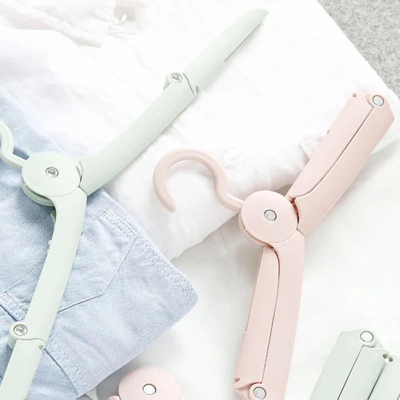 Foldable Clothes Ha…