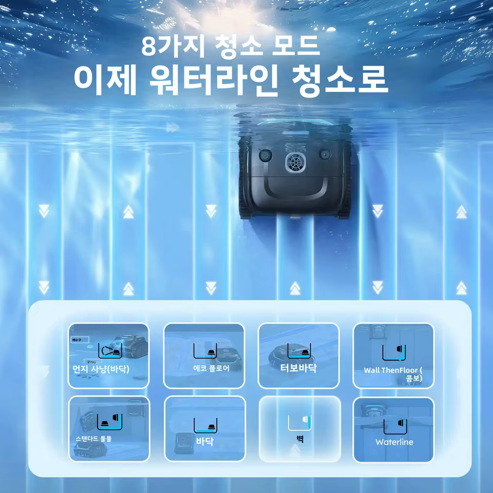 WYBOT 작동 이미지 1