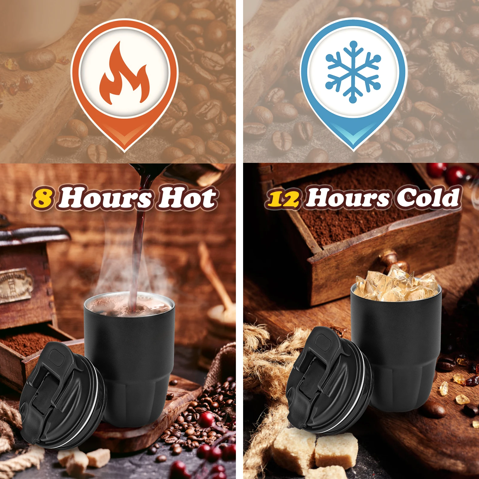 Thumbnail 4 - #56 Top Insulated Travel Mugs Picks for Every Budget