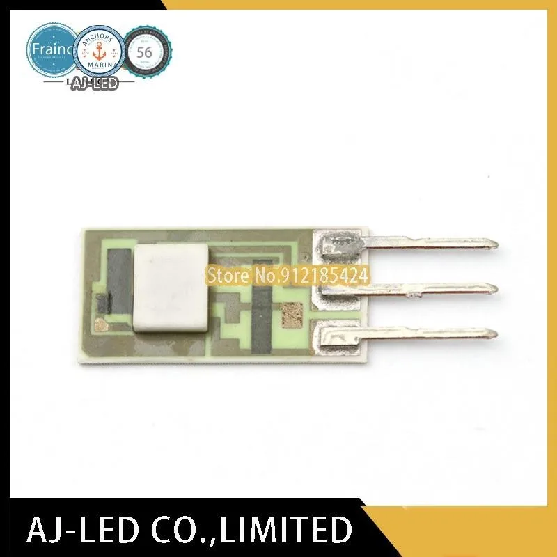 

2pcs/lot SS94A2D SS94A2 Magnetic Hall Effect Sensor Linear DIP-3 Genuine new