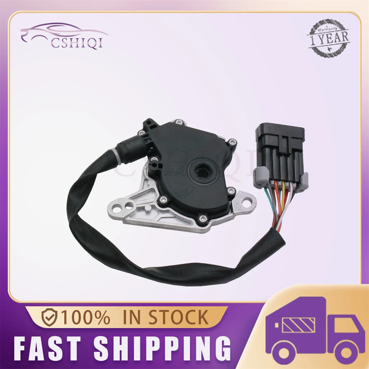 98632561201 98632561201996 98632561200 Safety Multi Function Switch Sensors For PORSCHE 911 2006-2012 Brake System Auto Parts