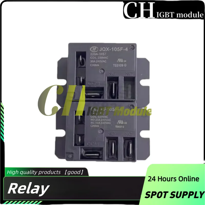 Hf105F-4-012D-1Hs H…