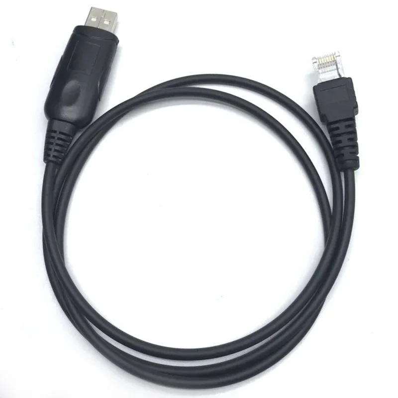 USB Programming Cable for Anytone At-588UV AT-778UV AT588UV AT788UV AT588 AT778 AT-588 AT-778 Car Mobile Radio Walkie Talkie