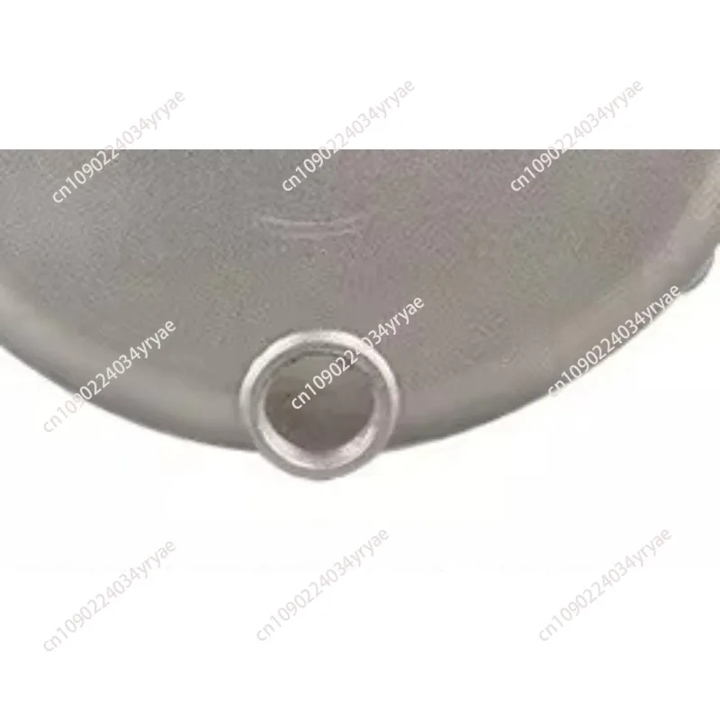 3 Hole Type Pump Body,Main Housing for  Engine Powered 2 inch(In.) Water Pump Set