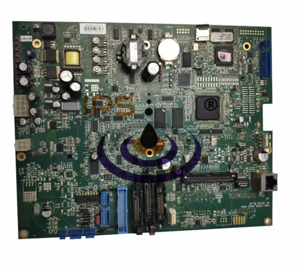 

original Motherboard CSB board for Videojet Printer 1610DH SP399597W 1610DH printer main board