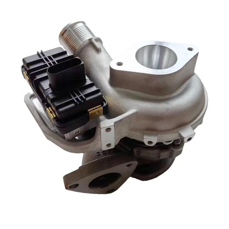 FB3Q6K682AB Turbocharger For Everest Ranger T6 T7 3.2 Engine FB3Q-6K682-AB 831157-0002 Ford Car Turbocharger