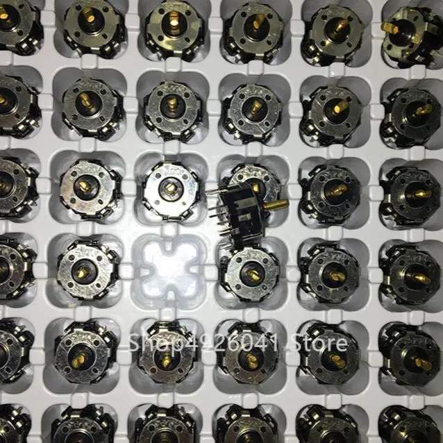 Original RKJXT1F42001 multi-function switch four direction plus push switch encoder