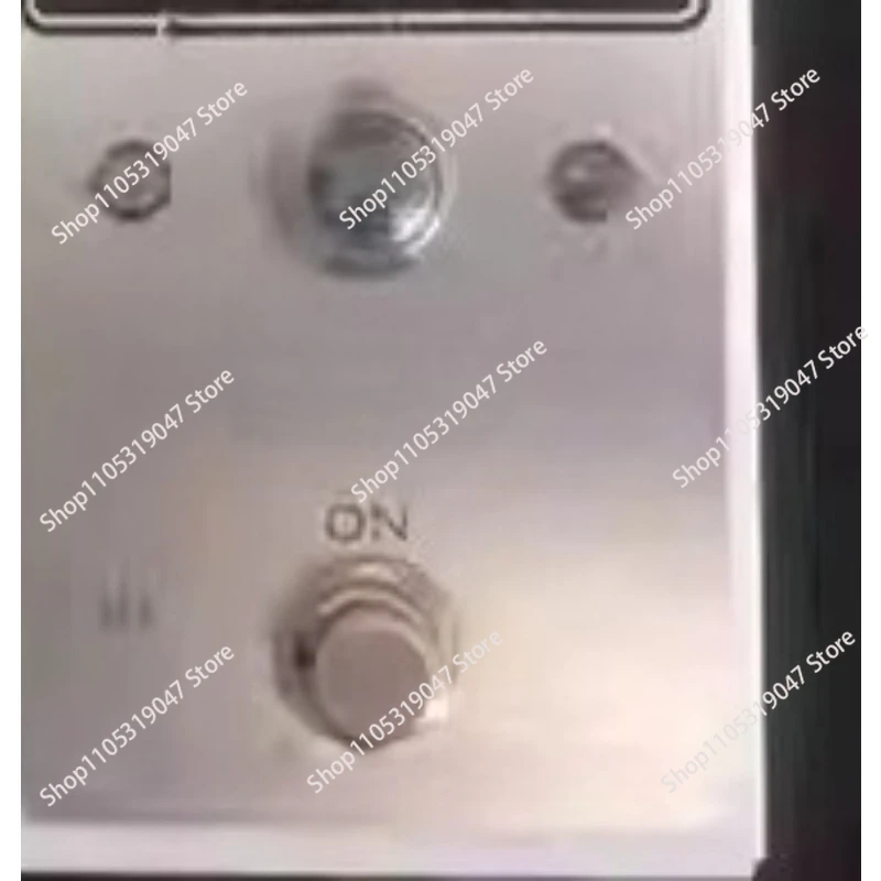 Compression Stompbox Effect Rock Effect Pedal for Effector