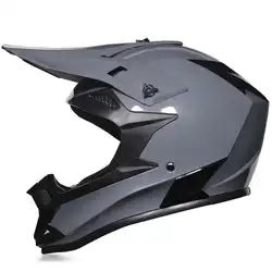 Mountain Breathable Double Visor Motocross helmet Off Road Riding Helmet O'Neill Men's and Women's Rally Helmet Large