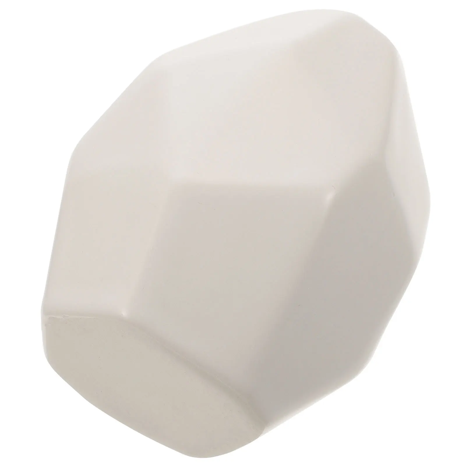 

Ceramic Flower Vase Lightweight Compact Size Smooth Surface Desktop Flower Holder for Home Office Decoration Home Vase Decor