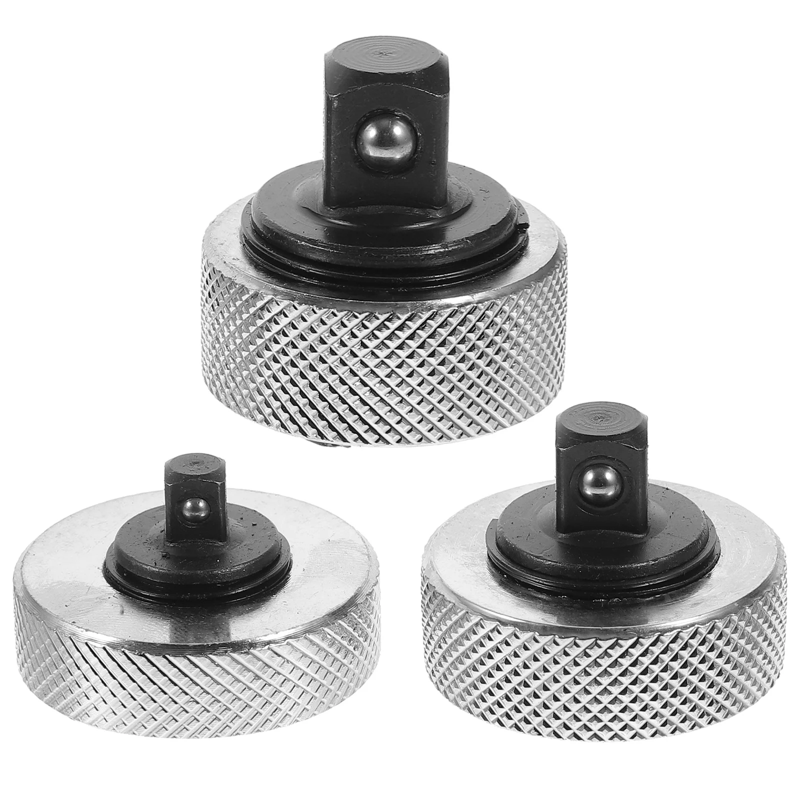 

1Set Mini Ratchet Wrench Set 3-Piece Small Lightweight Metal Ratcheting Wrench for Hard-to-Reach Areas Brake Repair Tool