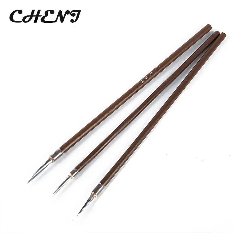 3 шт., крючки для волос