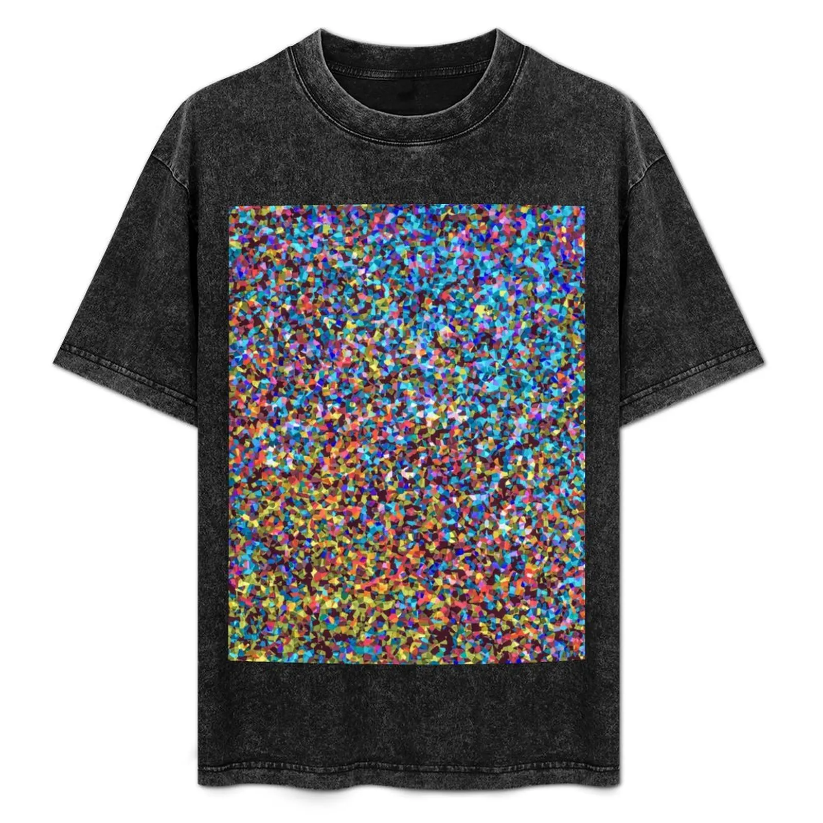 

Psychadazzle T-Shirt oversizeds plus sizes mens t shirt
