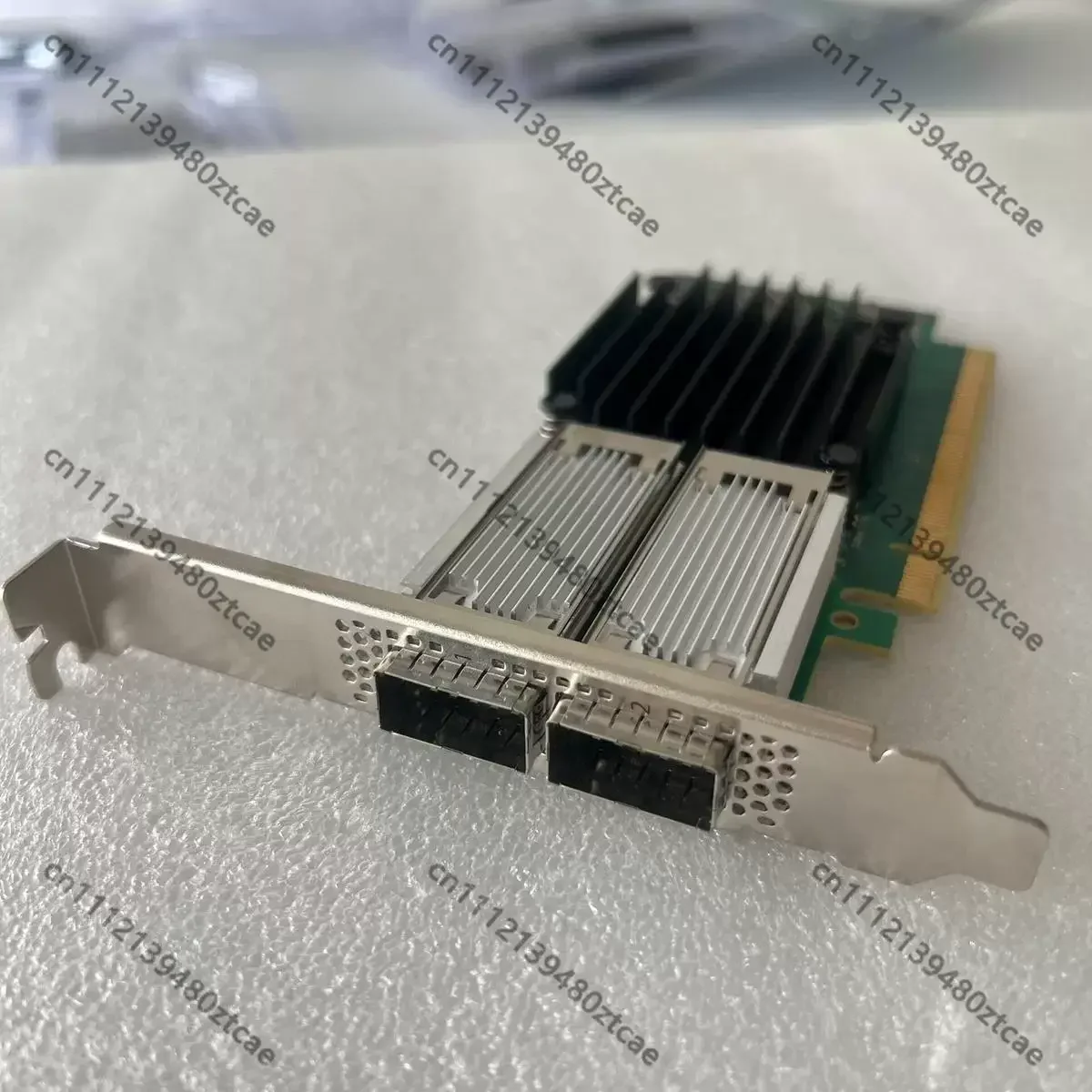 High Speed Network Adapter Card Server Communication Equipment Replacement Spare Parts