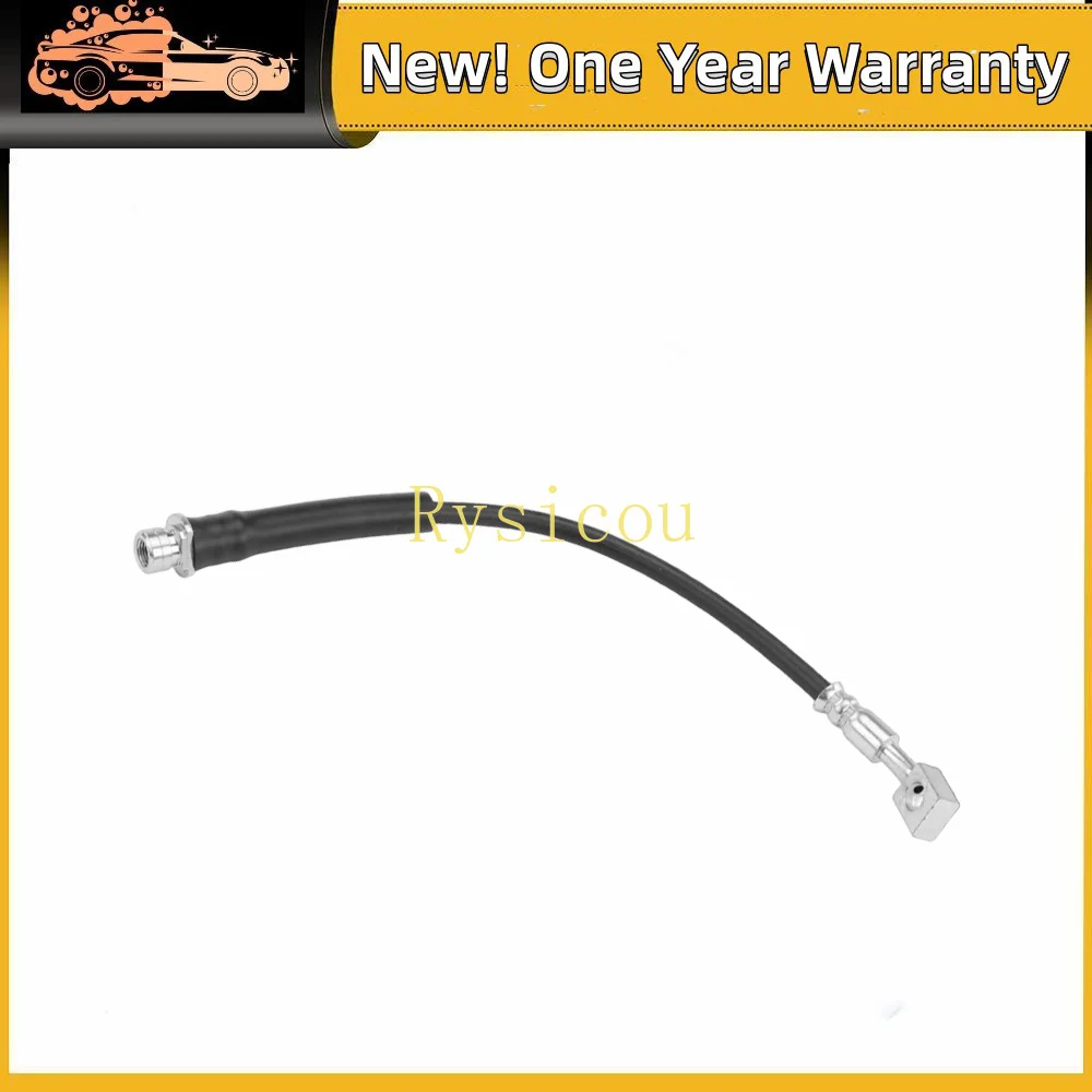 

Rear Brake Hose for Land Rover Range Rover Sport LR018111 SHB500270 LR058009 LR044350 LR018112 SHB500280 LR044351 LR058010