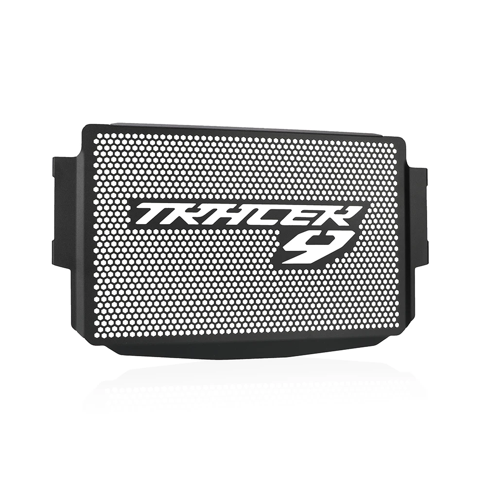 دراجة نارية شبكة المبرد غطاء حماية لياماها الراسم 9 GT الراسم 9 2019 ~ 2025 2024 2023 2022 2021 2020 Tracer9-GT Tracer-9 #5