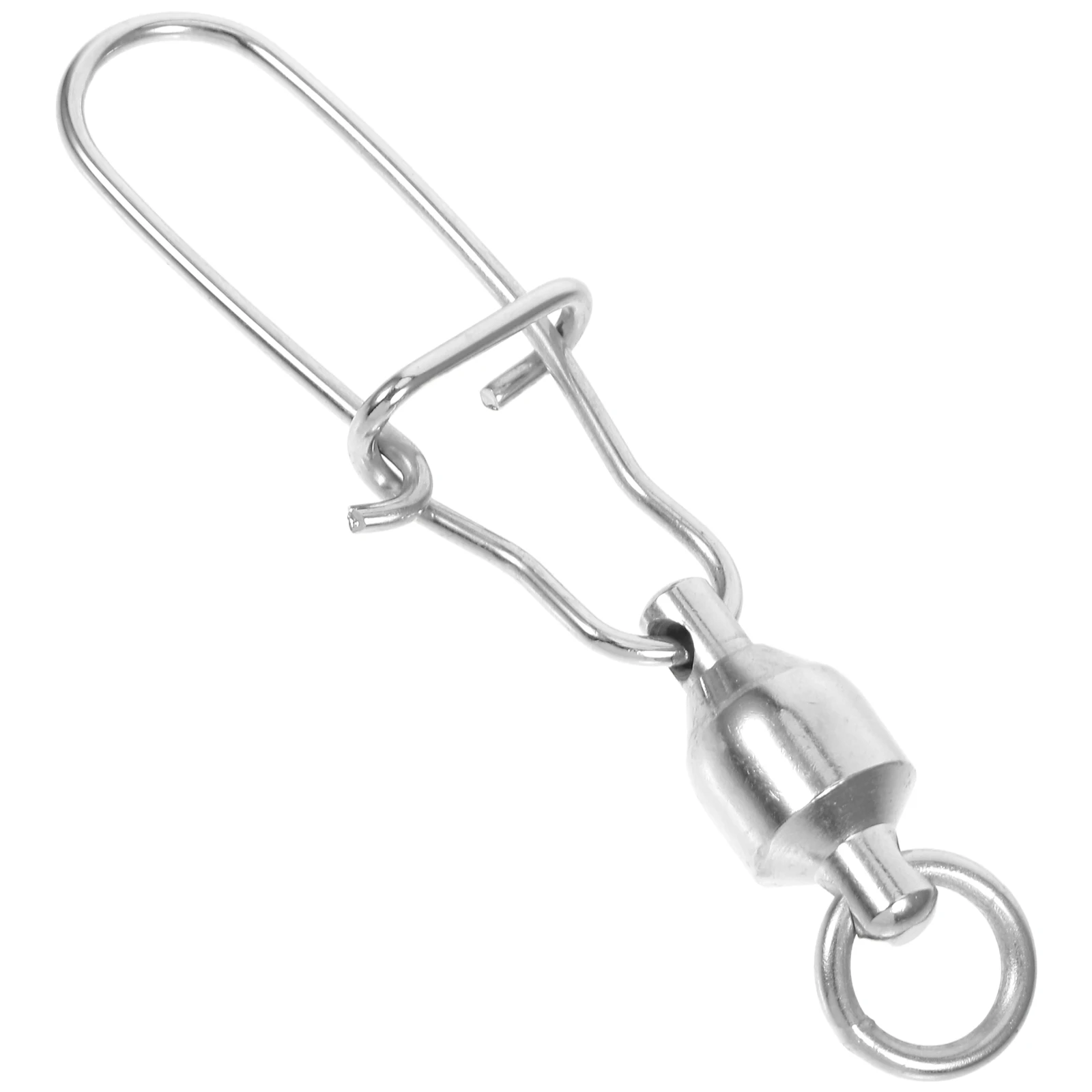 Drachenzubehör, Metallhaken, Verbinder, Ersatz, Silber, Schnellverbindung, fliegende Werkzeuge, Outdoor-Spielzeug, Spiele, Versammlungen