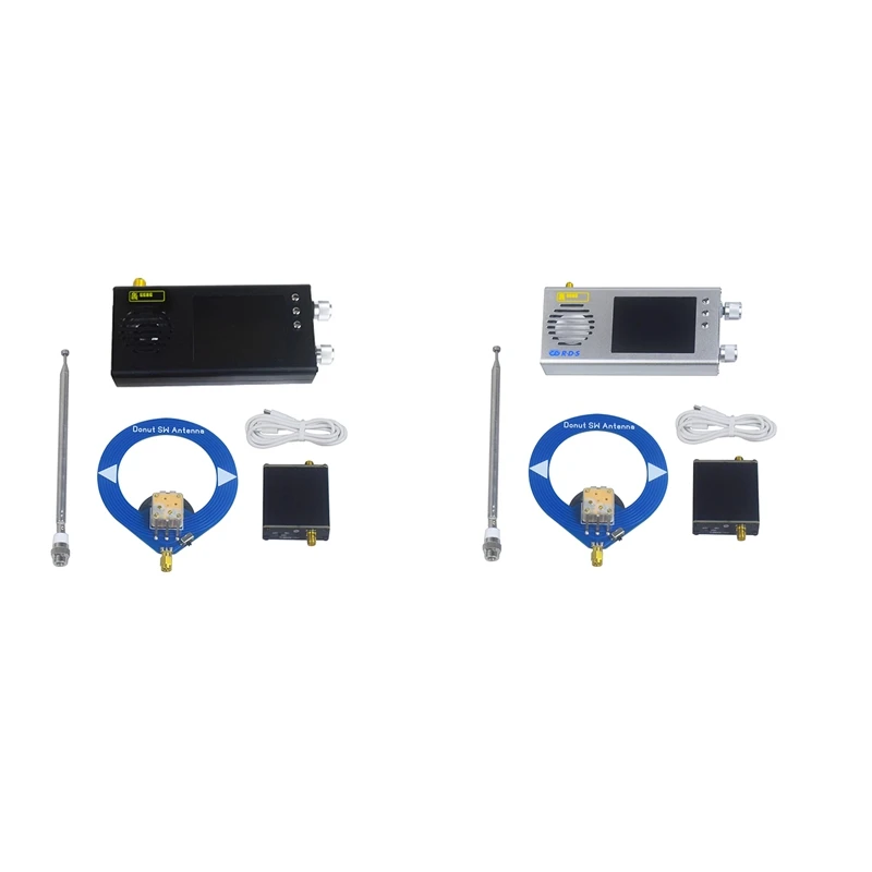 

B03B-TEF6686 Radio Receiver All Band FM/MW/Shortwave /LW Radio Portable Radio With Donut Antenna Amplifier