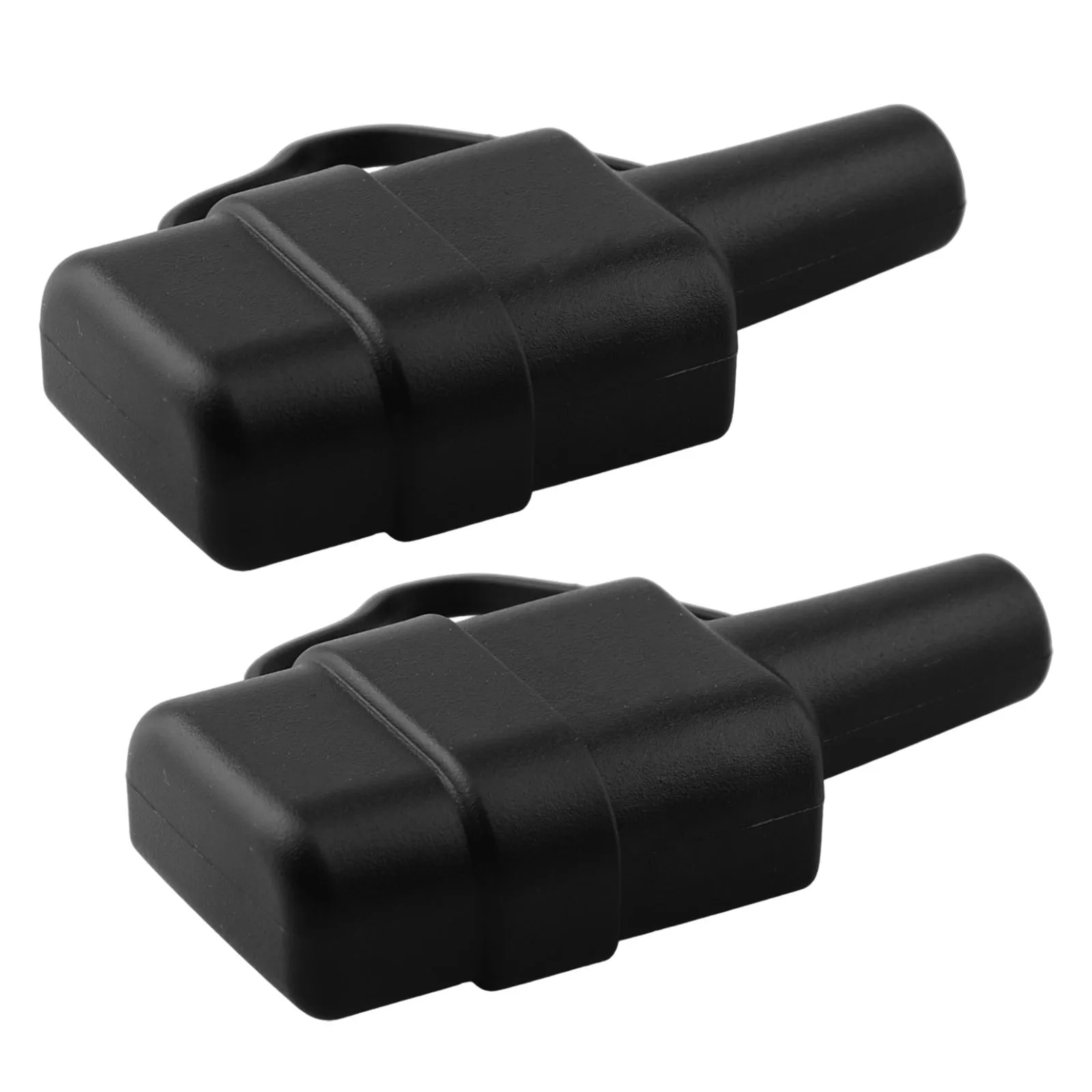 SG50A 50A Cable Sheath Cover with Cap UL94V-0 PVC Shell Injection Molded Construction 3.5mm to 5.6mm Wire Gauge Range