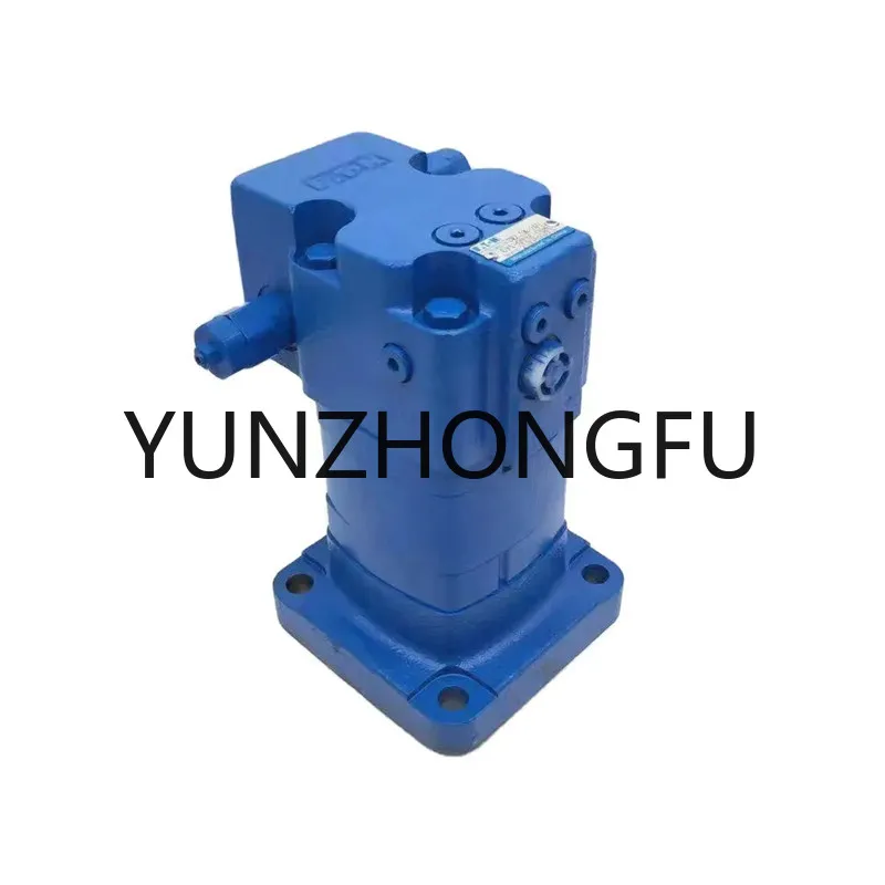 Mini Excavator parts Kubota U15 rotary swing motor U15-3 ring hydraulic rotary motor U15-2