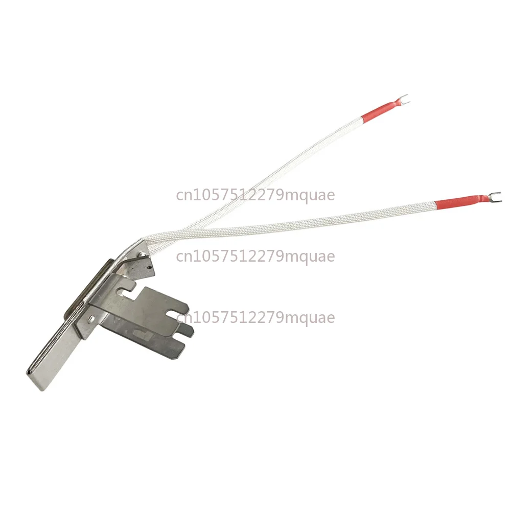 RCIDOS Heater head fit to bunding machine,Automatic strapping machine heat parts