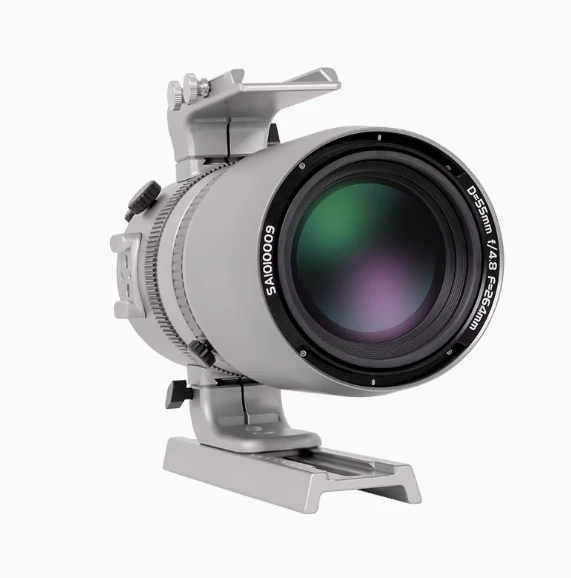 

Новый продукт ASKAR SQA55 астрономический телескоп профессиональный астрономический телескоп для глубокого космоса для астропографии для наблюдения за звездами