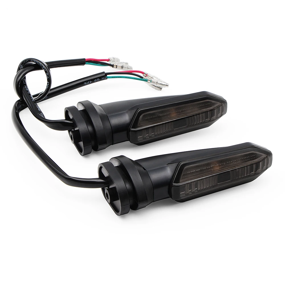 

Светодиодный указатель поворота, мигалка для HONDA NC700 NC750 S X DCT CTX700 CBR650F CB650F CBR600RR, аксессуары для мотоциклов