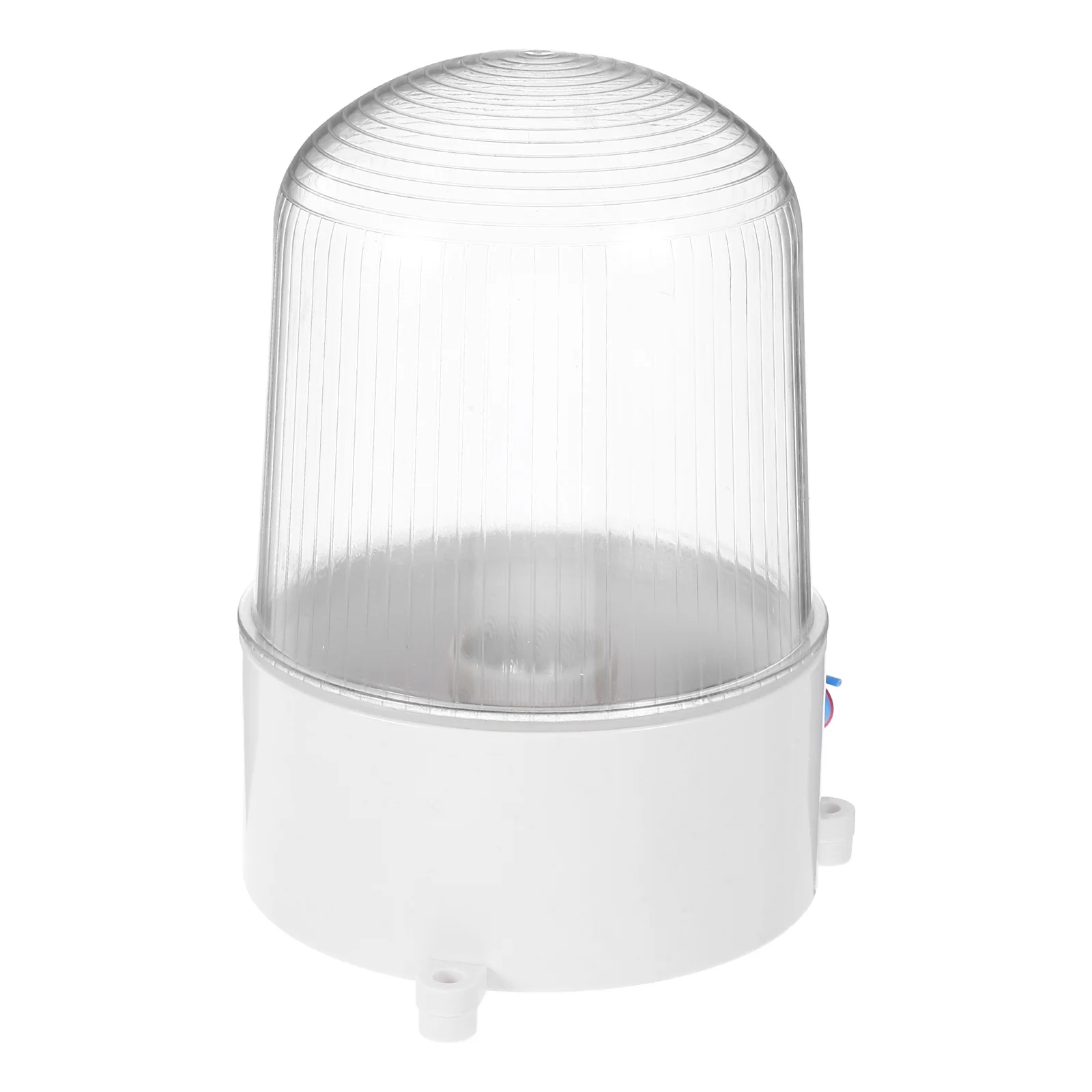 

Cold Storage Waterproof Lamp Cover E27 Socket LED Bulb Guard Bathroom Ceiling Light Shade Indoor Outdoor Workshop Lighting