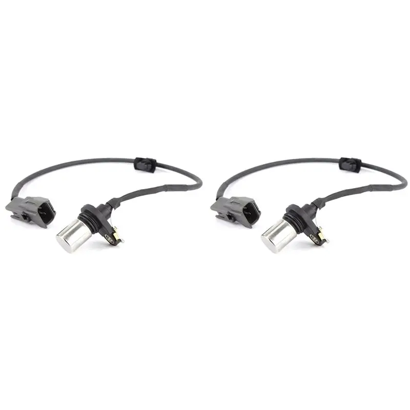 

2X 90919-05030 Car Crankshaft Position Sensor For Toyota Celica 2000-2005 Corolla 1998-2008 Matrix MR2 Spyder 9091905030