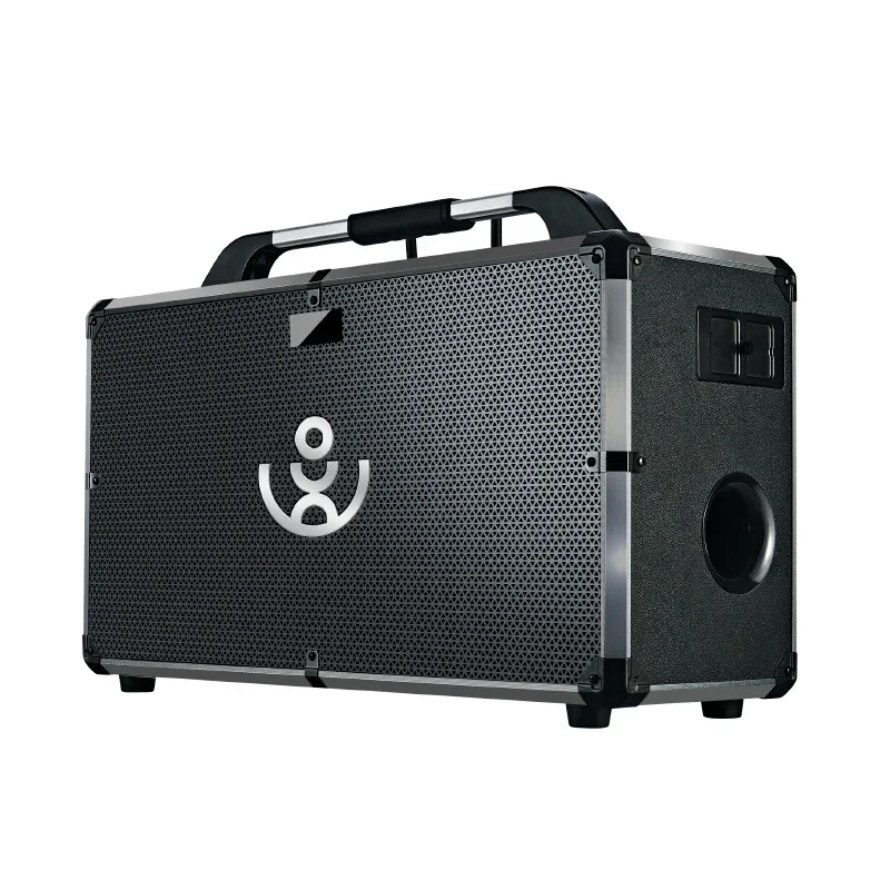 XDOBO Alps pro High 500w bt 5.0 plastic deep bass blue tooth speaker for threat stage