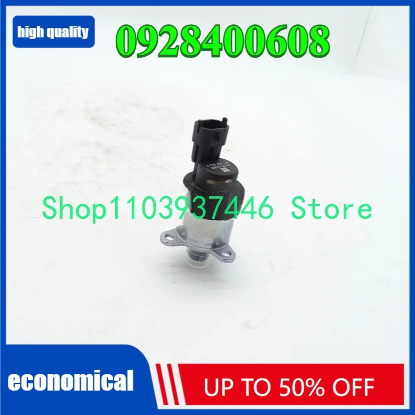 

0928400608 Brand New Fuel Pump Pressure Regulator Control Valve 0928400608 For KIA Sorento