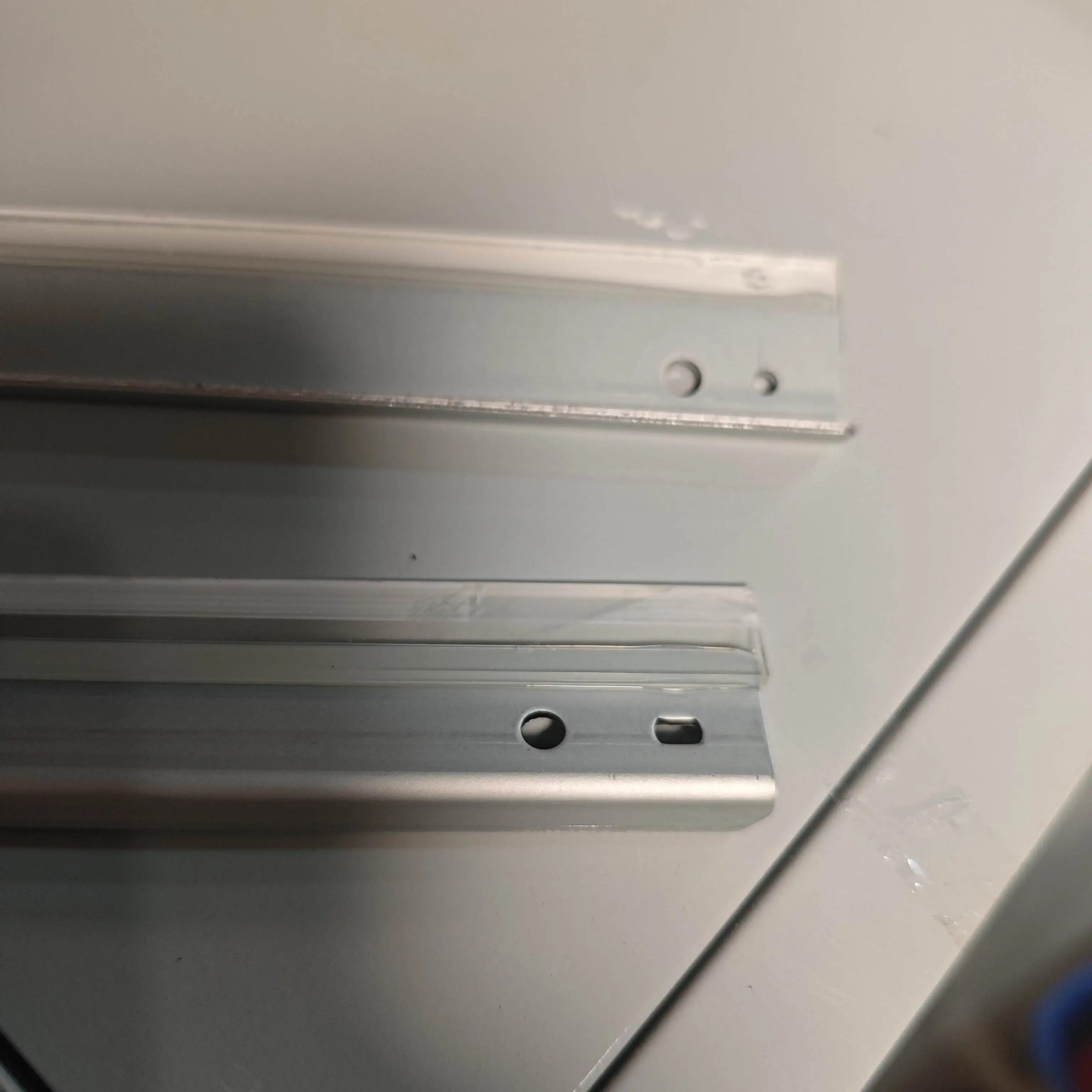 

5pcs AD04-1114 AF1022 Drum Cleaning Blade for Ricoh Aficio 1022 1027 2022 2027 MP2352 MP2510 MP2550 MP2851 MP2852 MP3350 MP2553