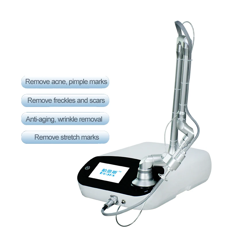 Professional Beauty Health CO2 Laser Device for Beauty Treatment Machine Beauty Health Laser Instrument