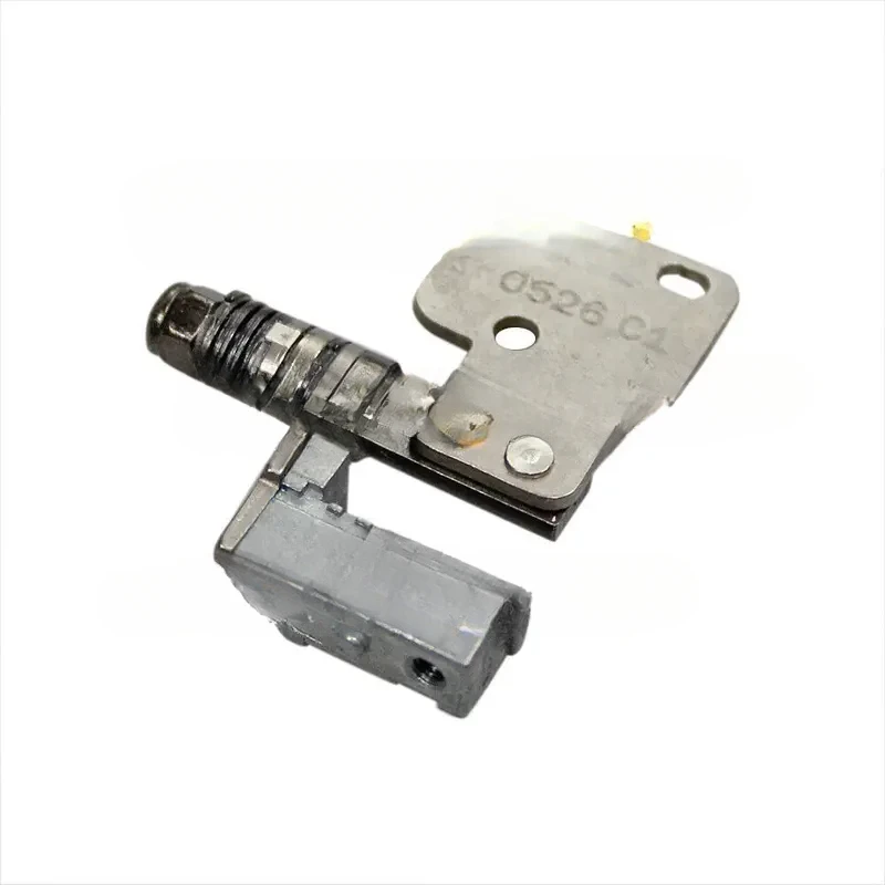 Conjunto de dobradiças LCD L&R eixo Sharft para Dell Latitude E5570 5570 FTUS