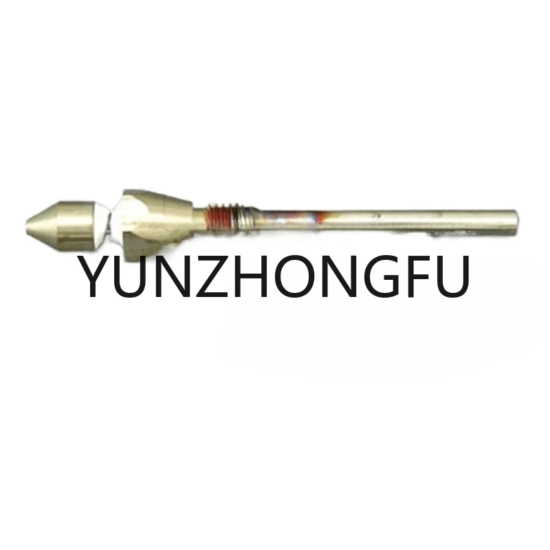 

221-48258-91 Gas Phase FID nozzle, Suitable For GC-2010 And GC-2030