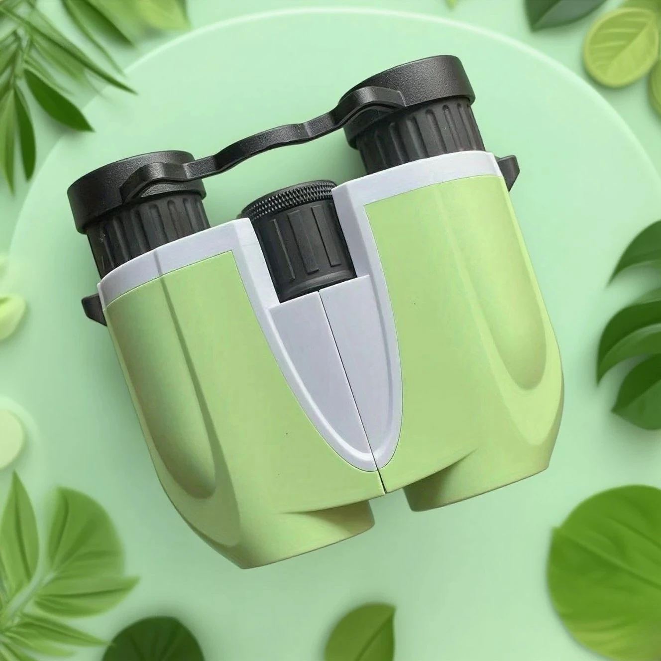 

Бинокль SUNCORE 10x25 L: Мощный, зеленый, легкий – идеален для охоты, туризма, наблюдения за птицей. Отличная идея для подарка.