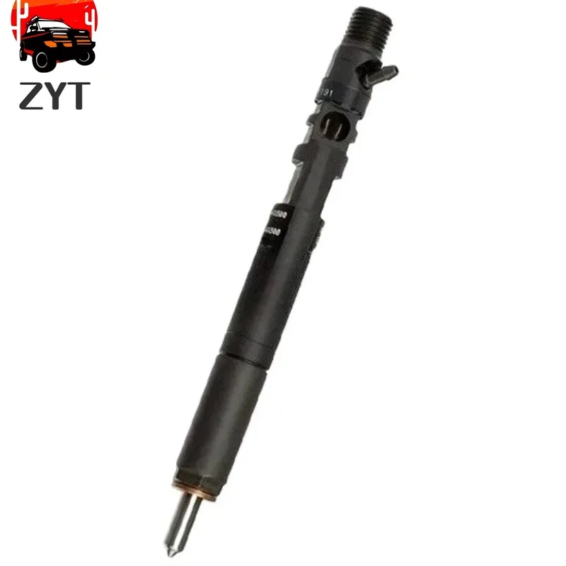 1PC Diesel Fuel Injector 28386106 283-86106 1042200-FD020 1042200FD020 For Jac T8 Navistar/shuailing 4db2 2.0d Engine