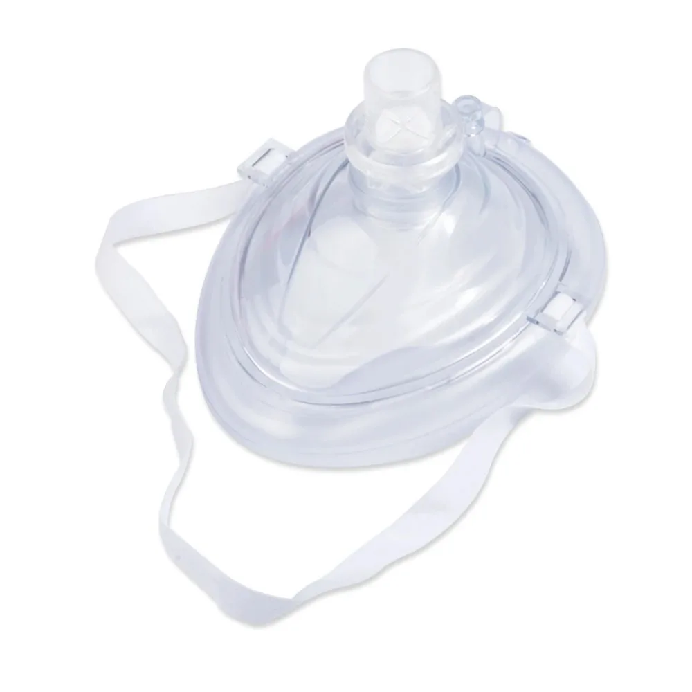 

Устройство для искусственного дыхания от удушья, надувное, из ПВХ, для взрослых и детей, для оказания первой помощи и экстренного спасения