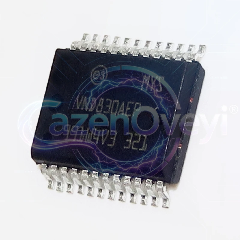 3-200PCS VND830AEP VND830 Q863E Q863 AM27C010-150DC AM27C010-120DC AM27C010 AP88N30W 88N30W L6210 6210 NCP1014AP06 P1014AP06