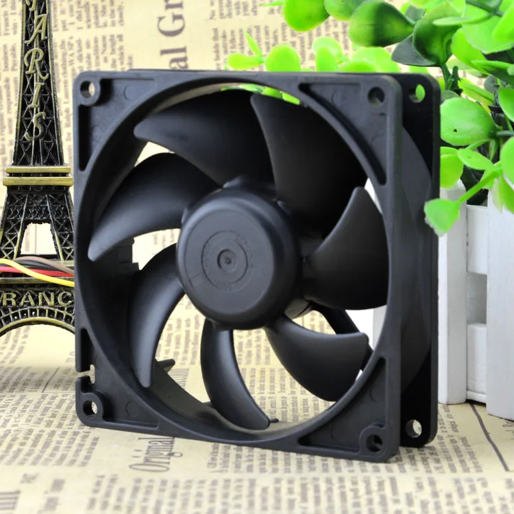 ORIGINAL 9CM9225 12V0.17A 9AH0912P4H041 4PIN VENTOINHA PWM