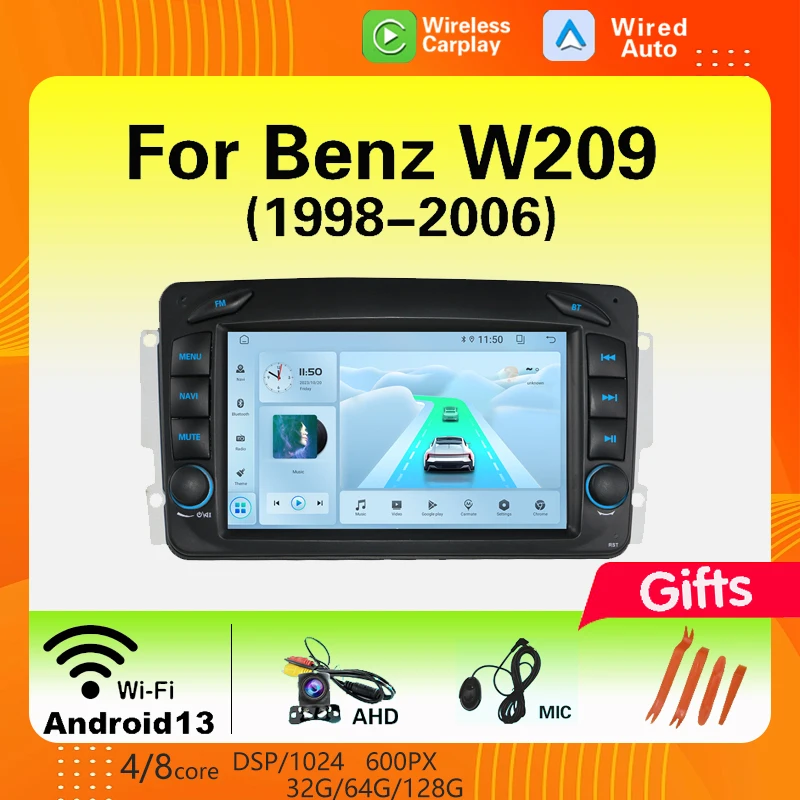 Car Radio Android 1… - image