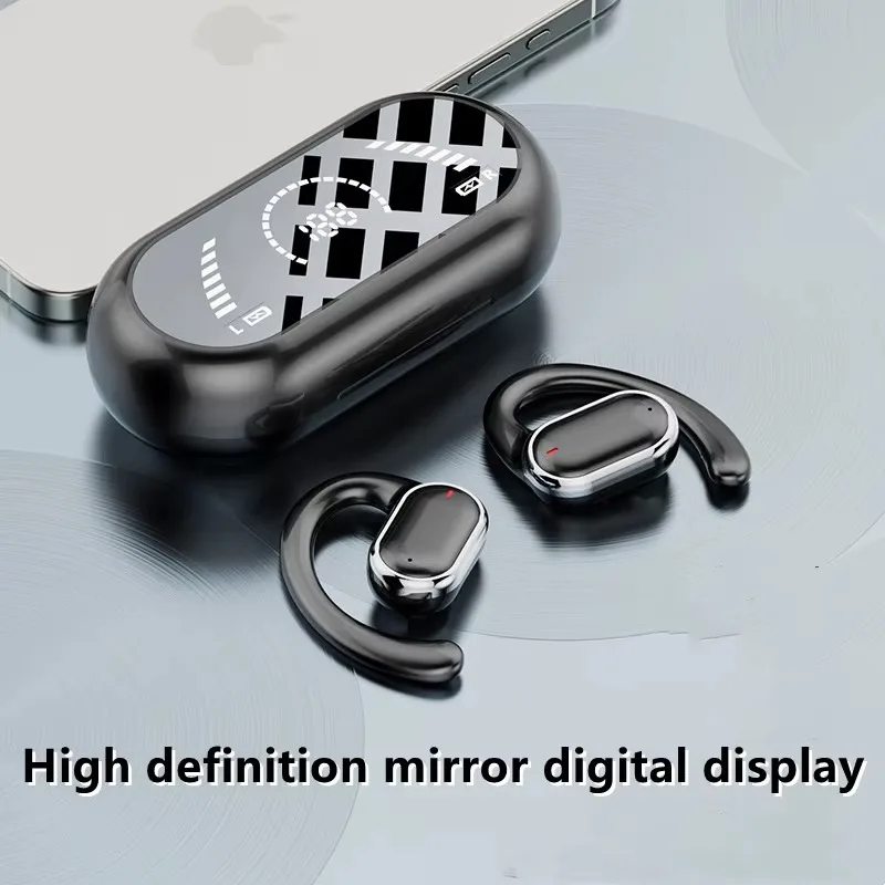 Ows Earhook Earphon… - image