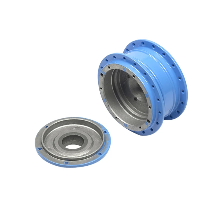 

Precision Machining Bicycle Headphones Manufacturer Bicycle Spare Parts Accessories Bicycle