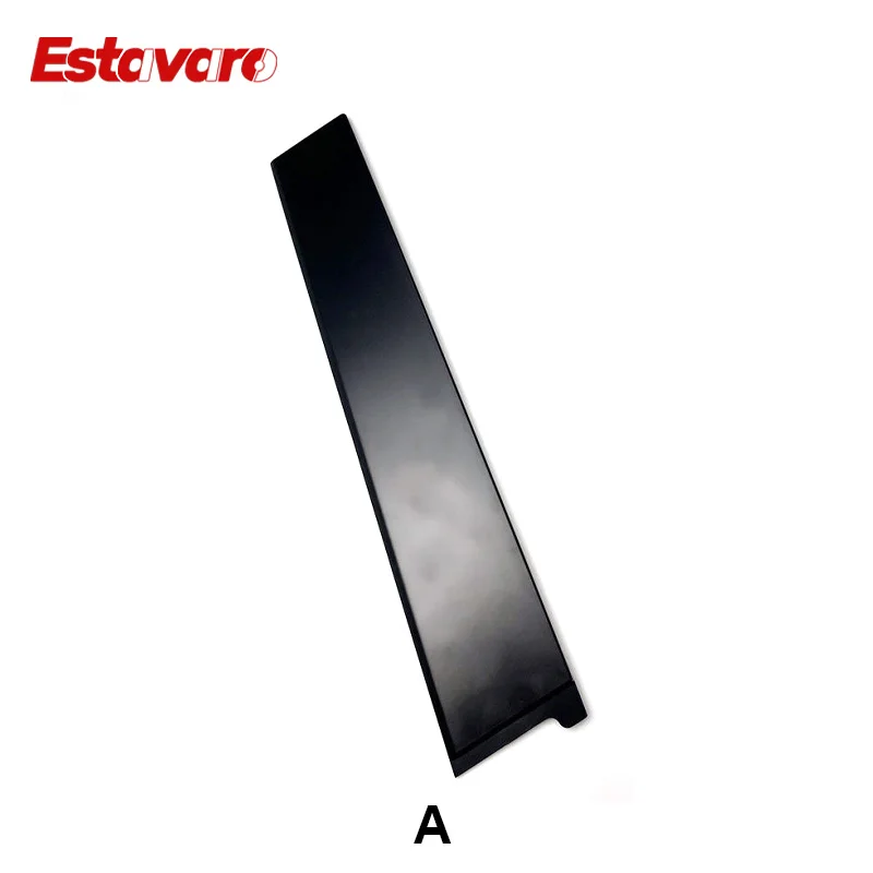 For Honda Crider 2013 14 15 16 17 Windshield Pillar Exterior Panel Window Front Rear Door Glass Outer Decorative Car Accessories